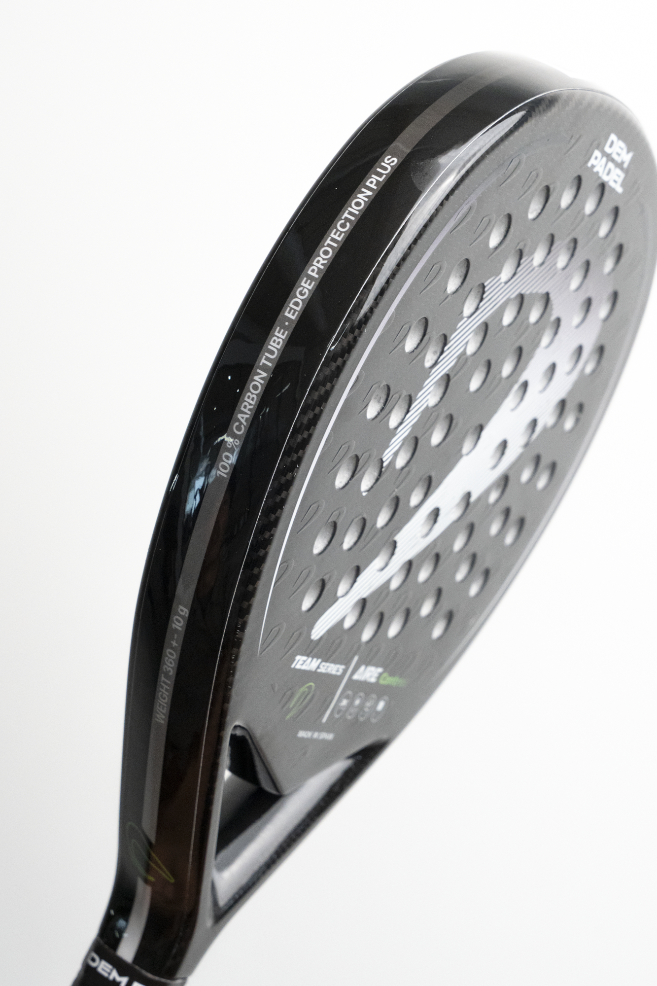 AIRE — raquette de padel DEM PADEL