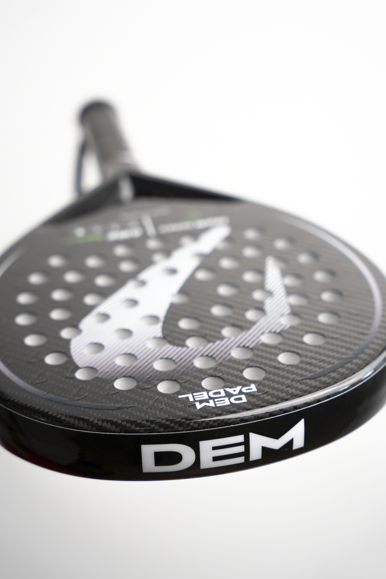 AIRE — raquette de padel DEM PADEL