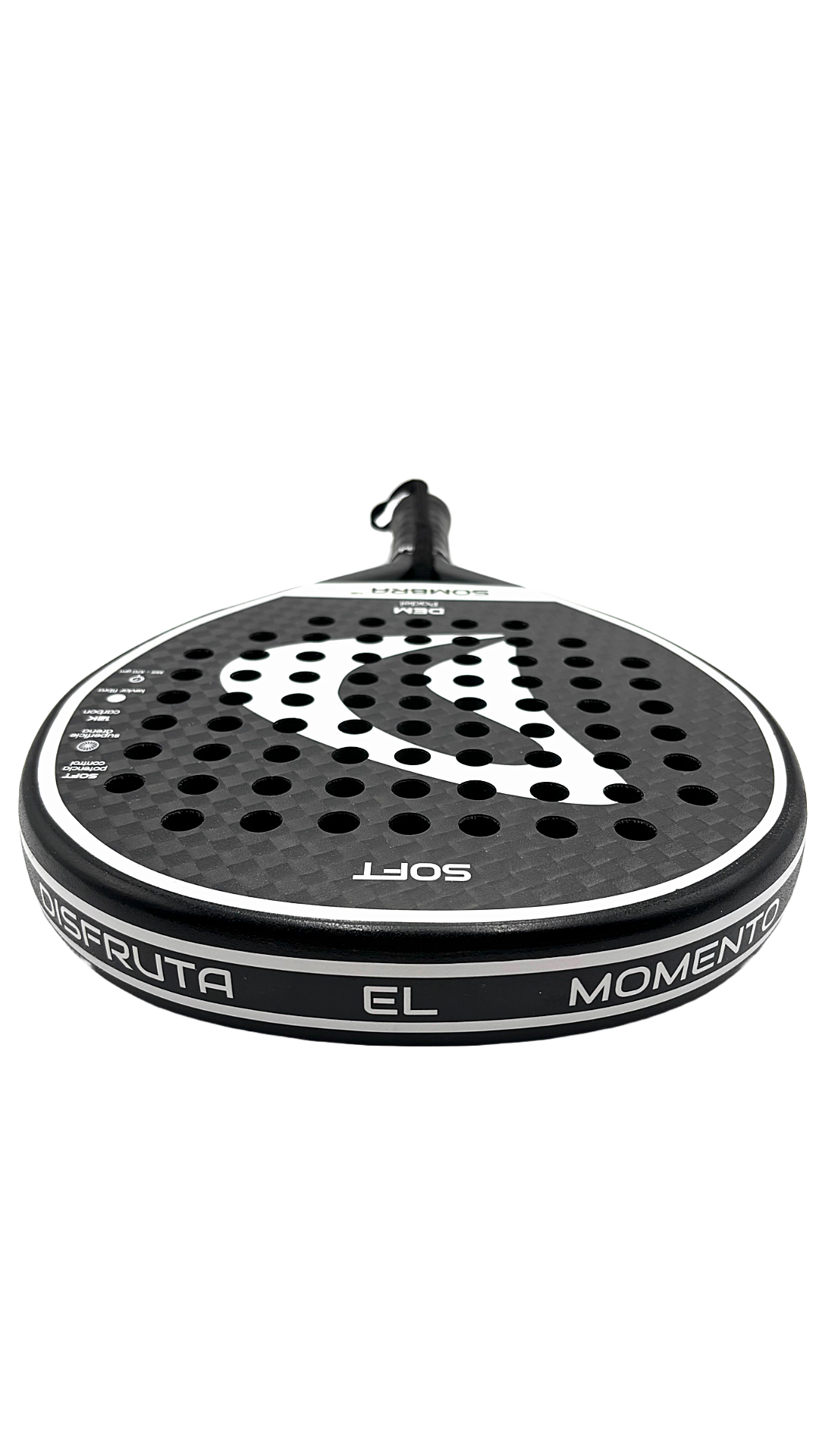 SOMBRA 12K
