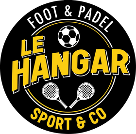Le Hangar — Foot & Padel