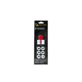 Pack 8 antivibrateurs — vue 1