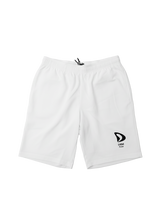 SHORT TECHNIQUE BLANC - DEM PADEL — vue 1